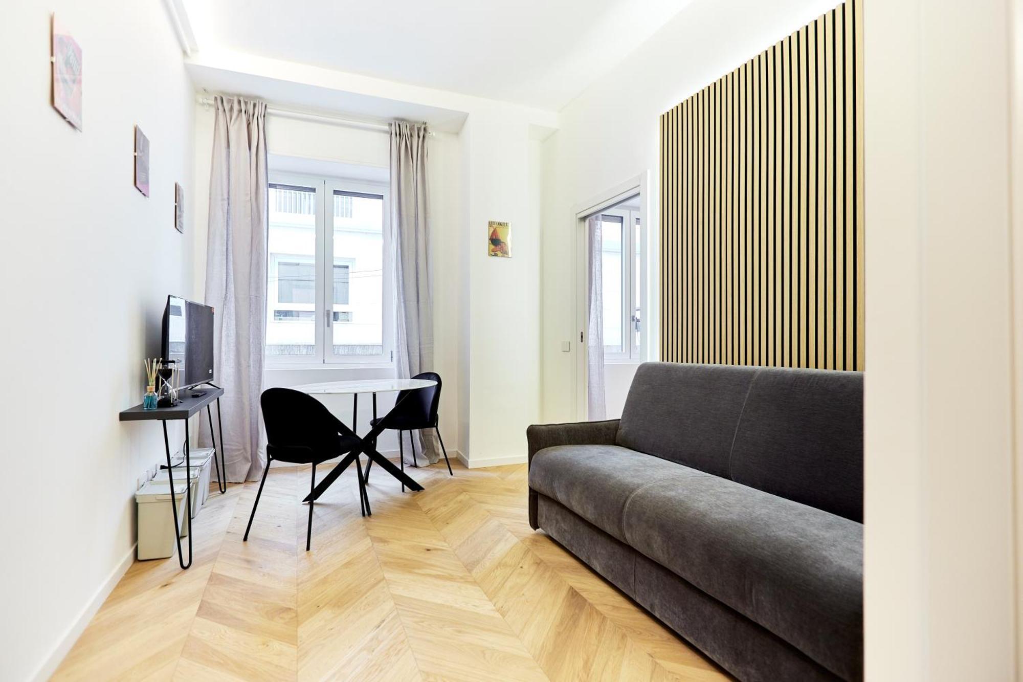 Duomo Cityview Grand Suites Milano Exteriör bild
