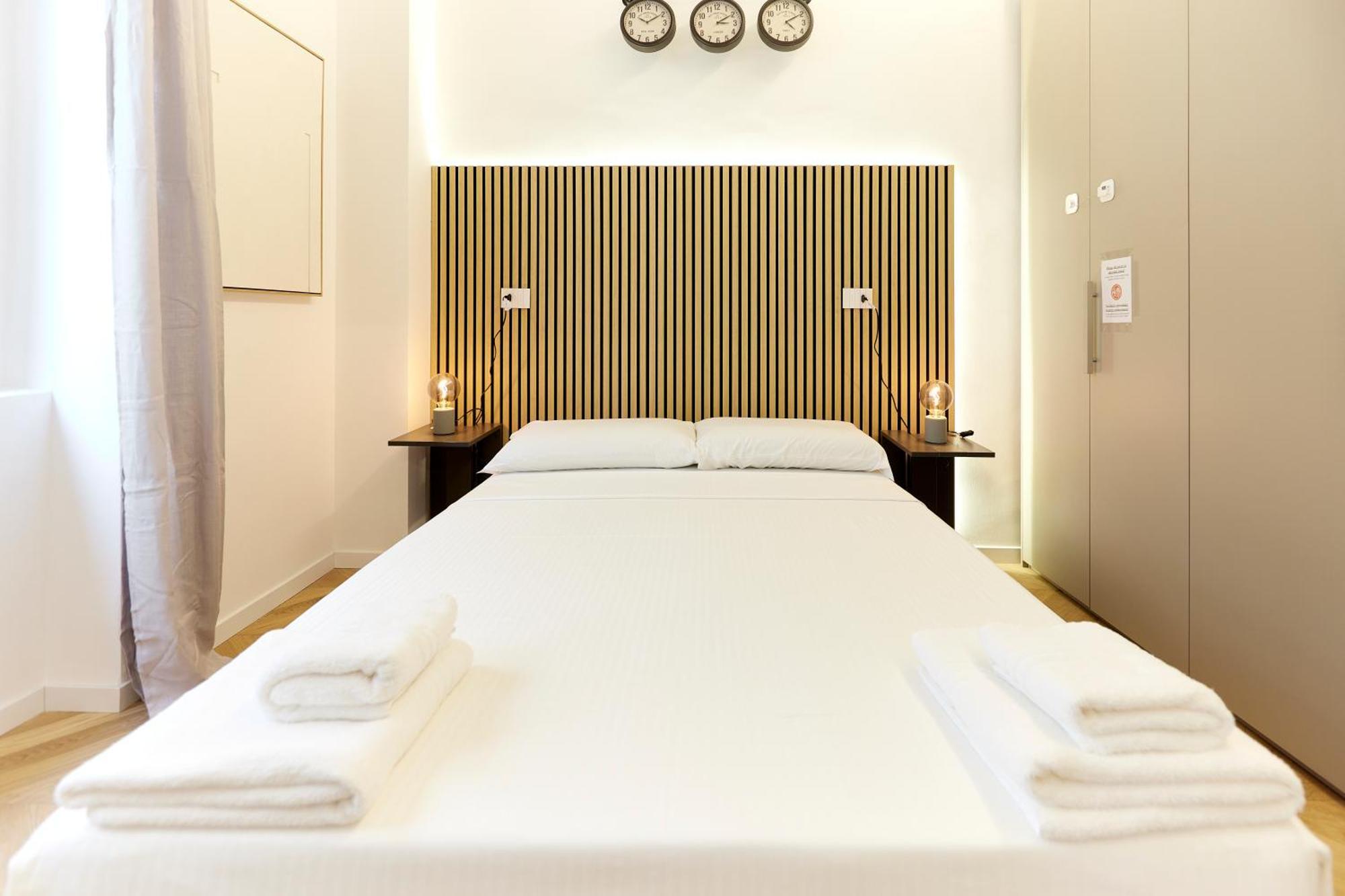Duomo Cityview Grand Suites Milano Exteriör bild