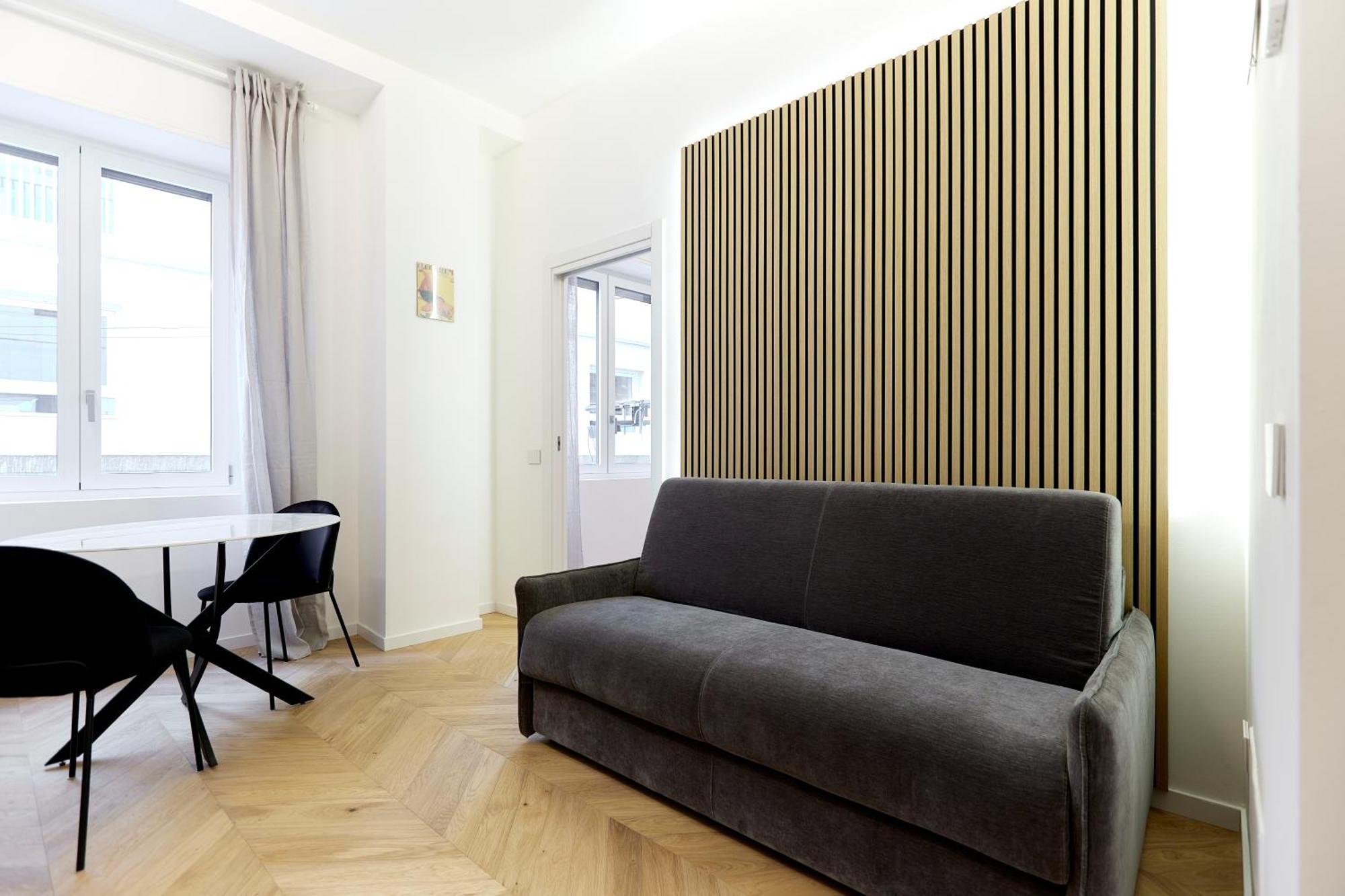 Duomo Cityview Grand Suites Milano Exteriör bild