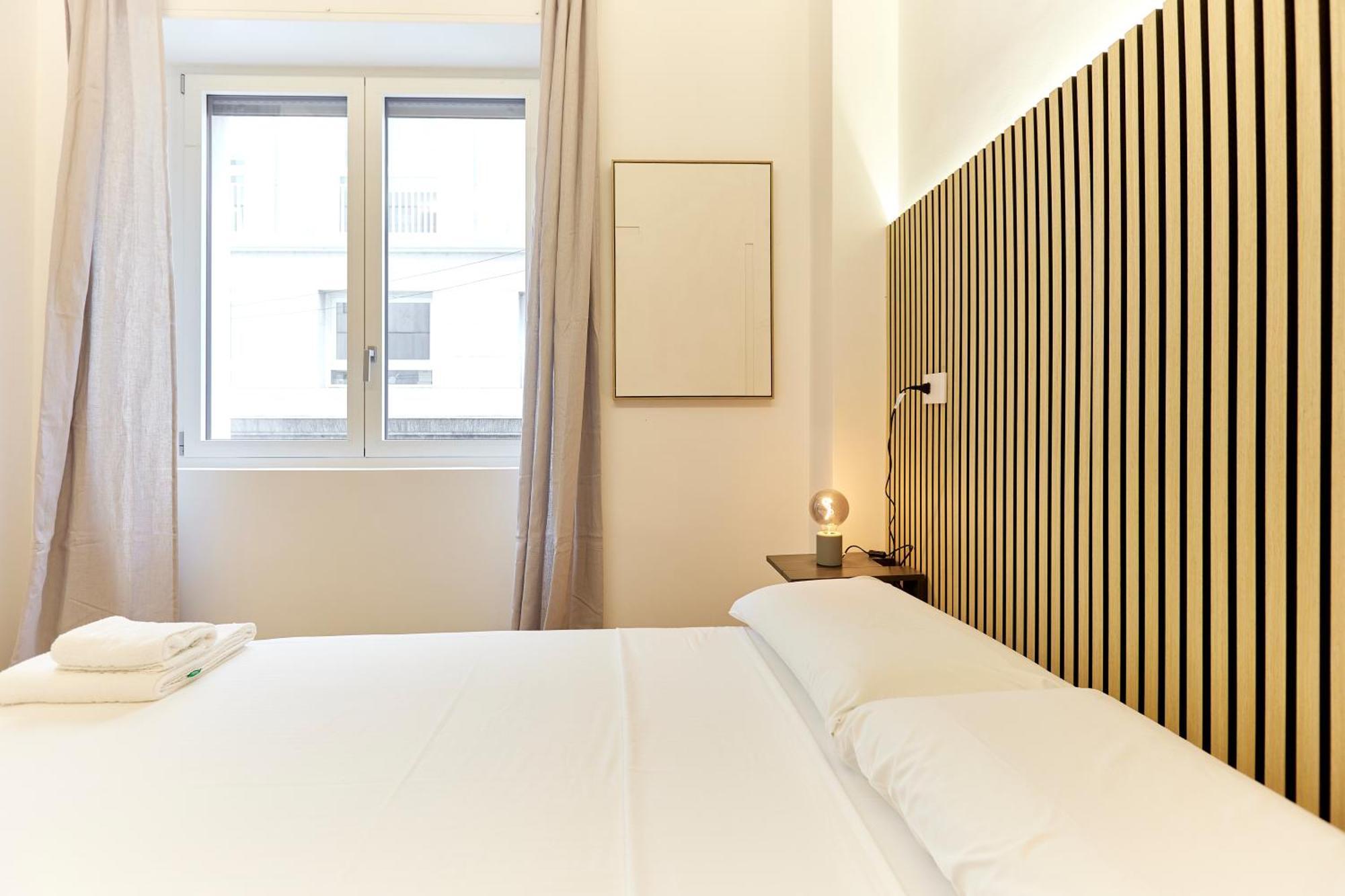 Duomo Cityview Grand Suites Milano Exteriör bild
