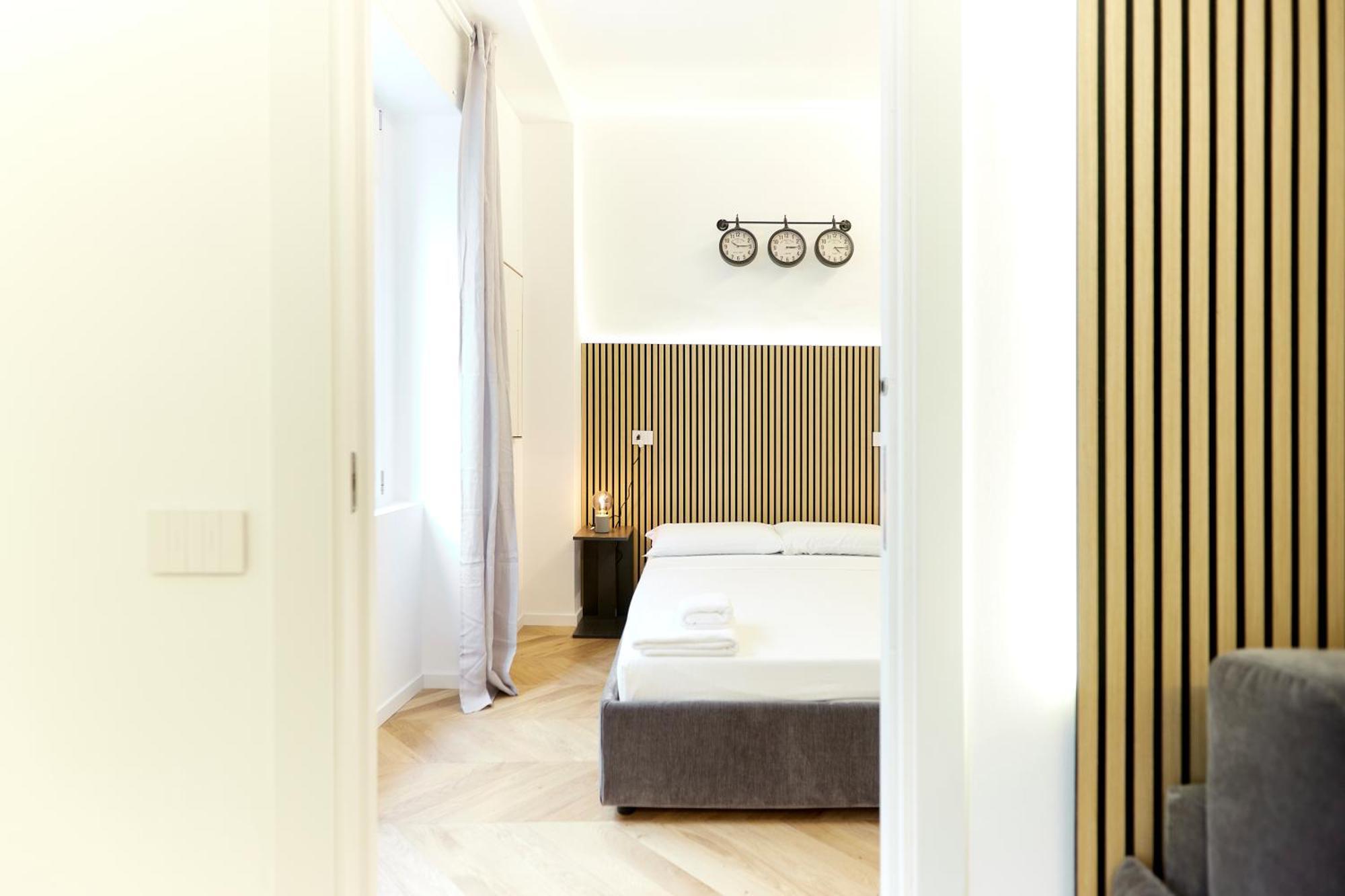 Duomo Cityview Grand Suites Milano Exteriör bild