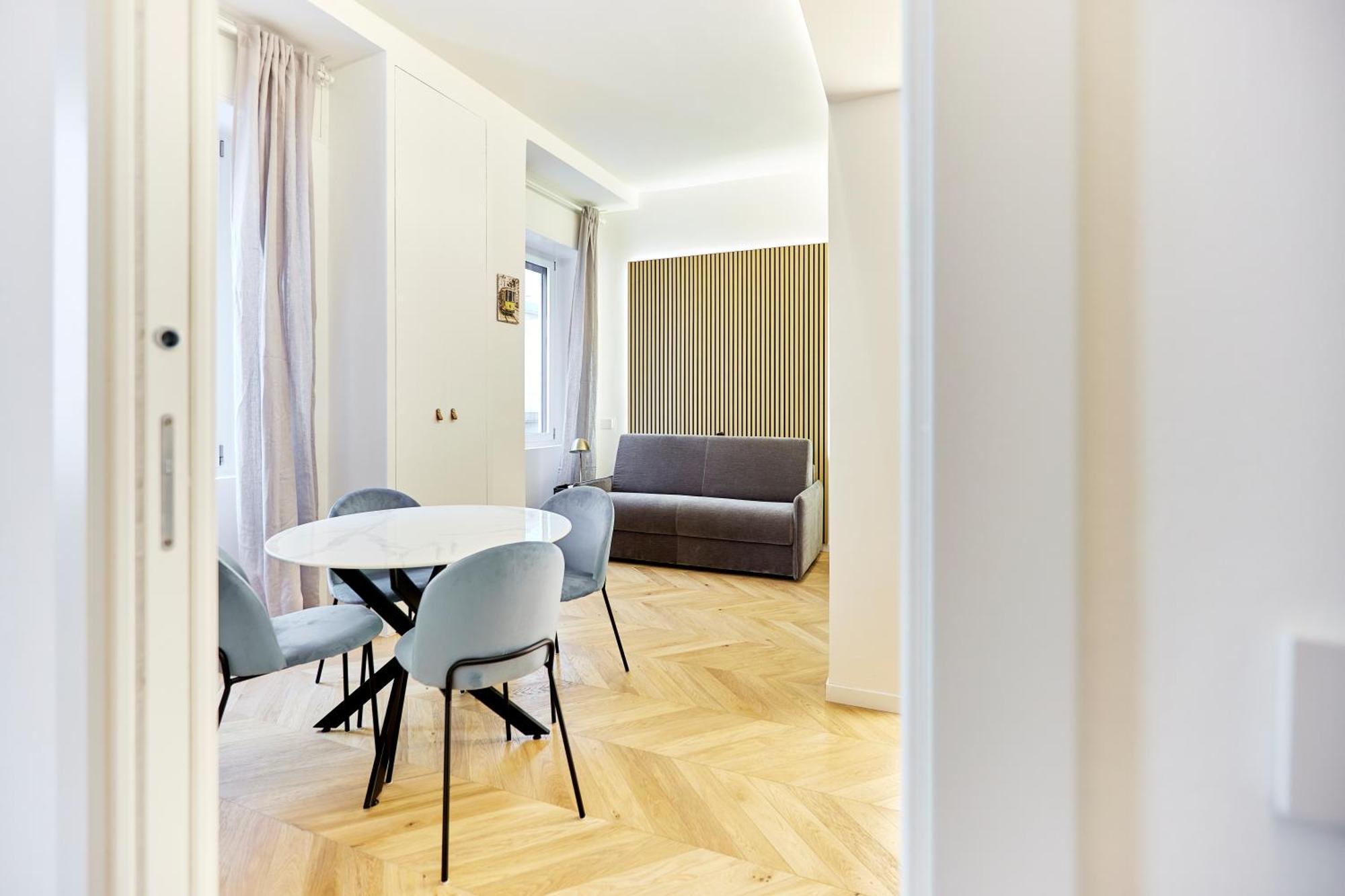 Duomo Cityview Grand Suites Milano Exteriör bild