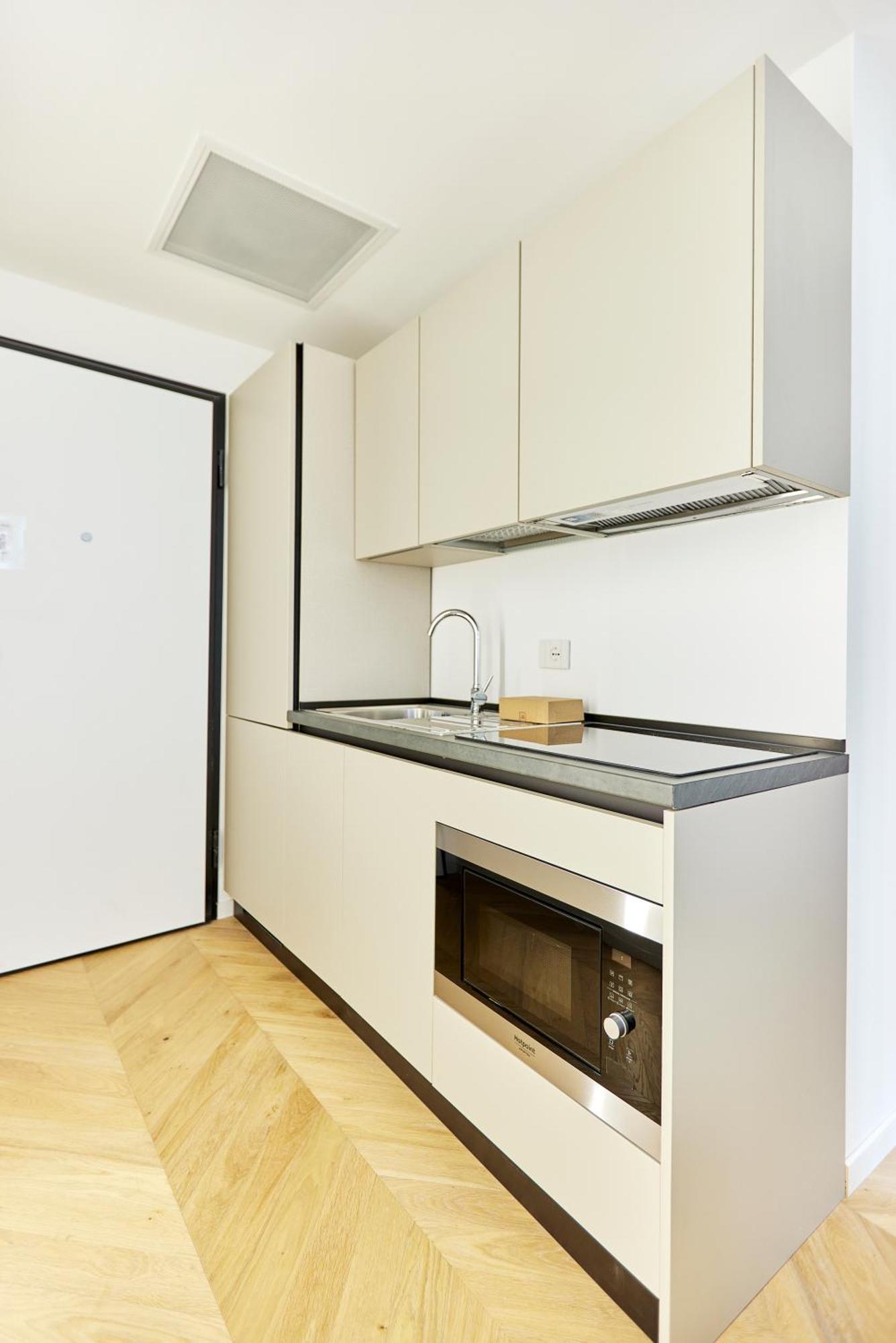 Duomo Cityview Grand Suites Milano Exteriör bild