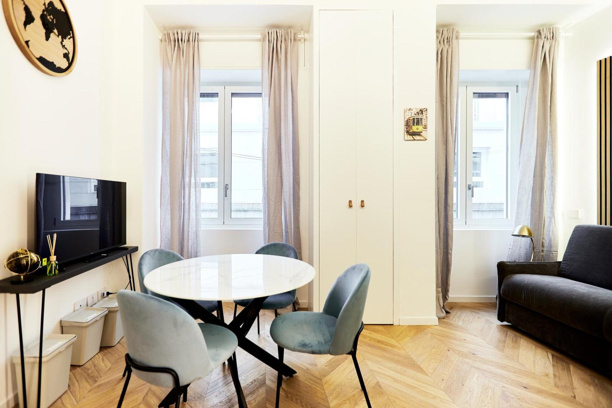 Duomo Cityview Grand Suites Milano Exteriör bild