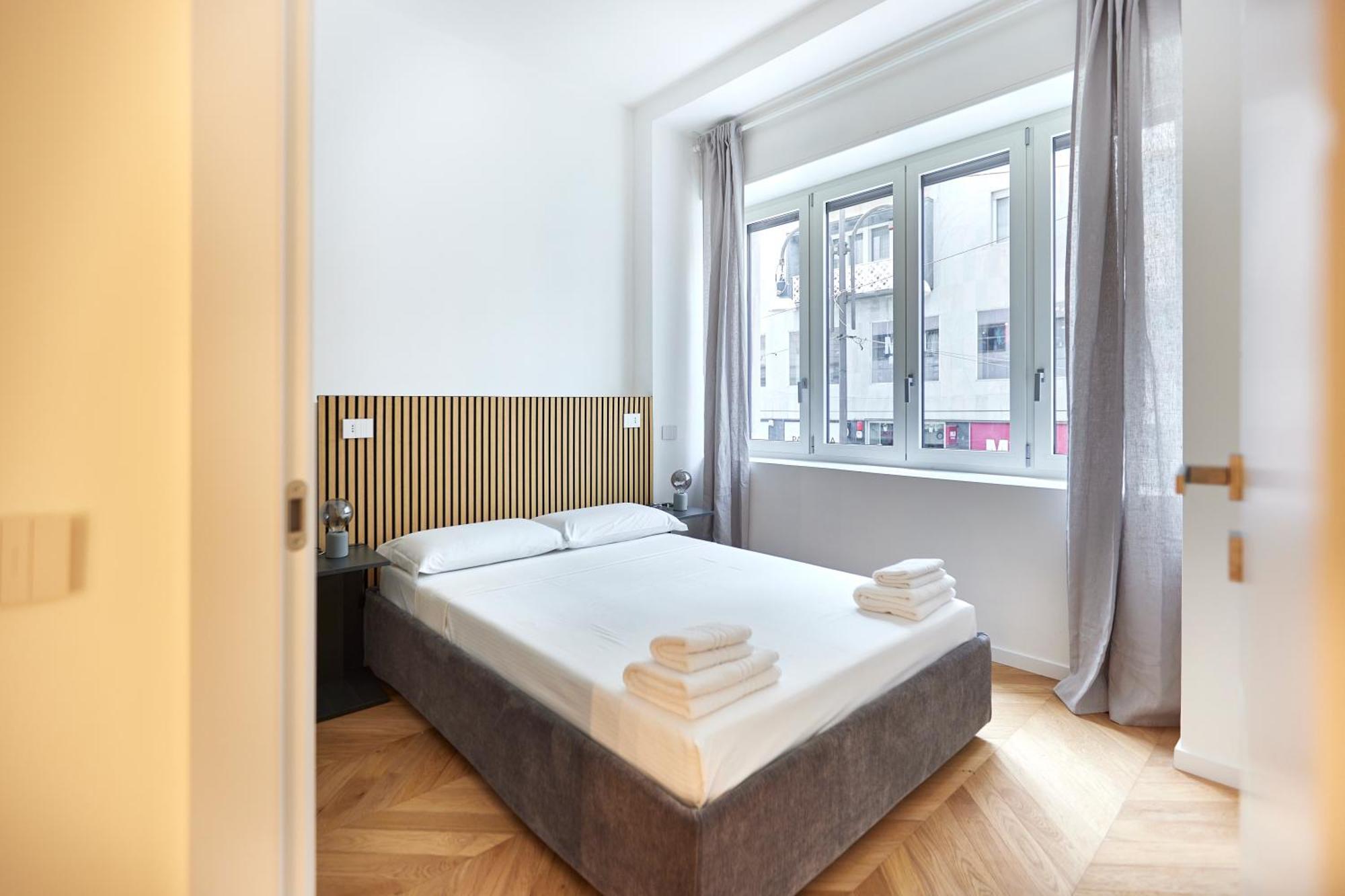 Duomo Cityview Grand Suites Milano Exteriör bild