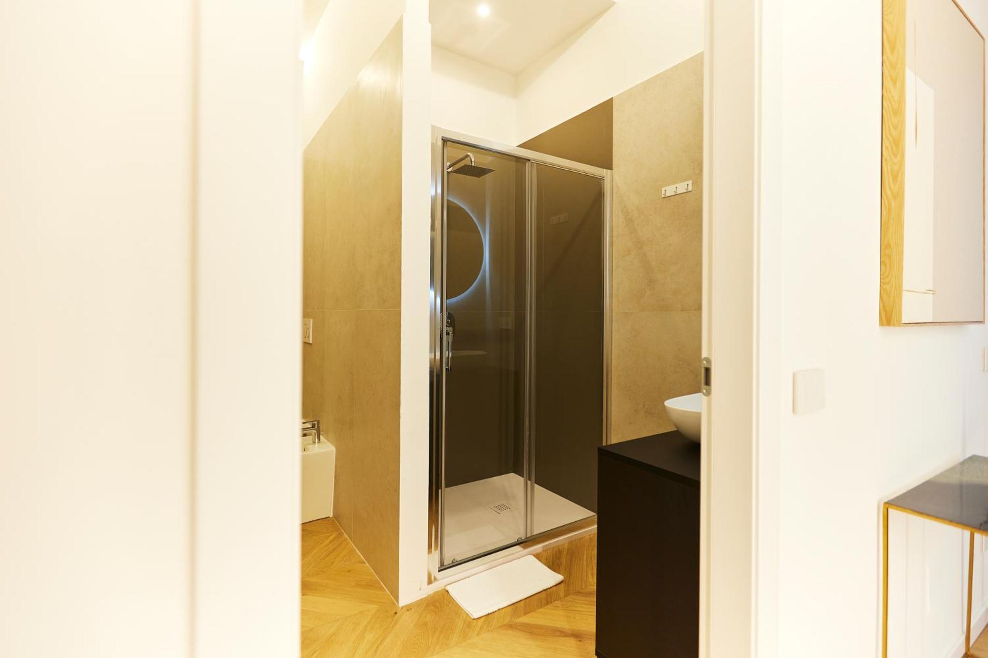 Duomo Cityview Grand Suites Milano Exteriör bild