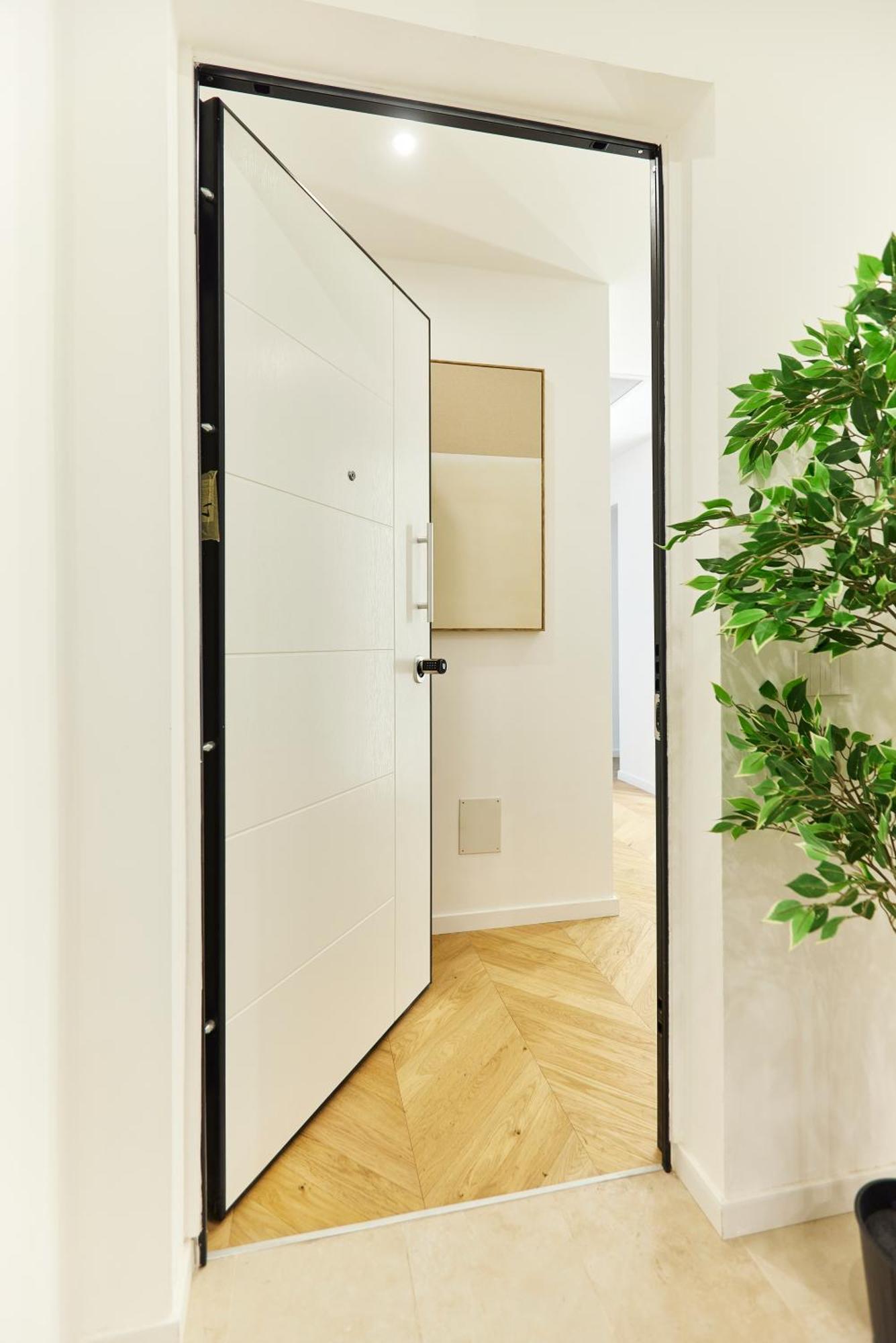Duomo Cityview Grand Suites Milano Exteriör bild