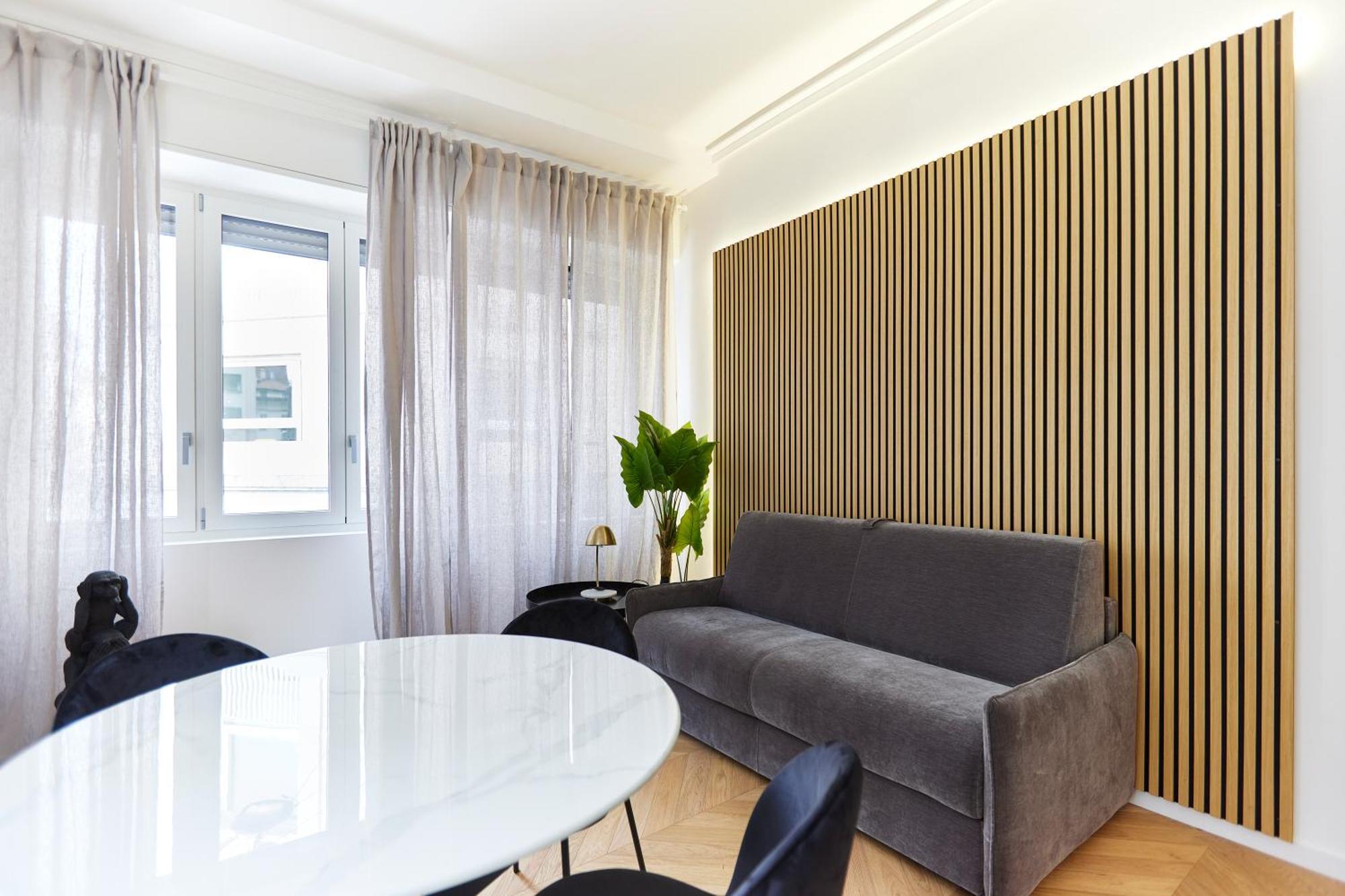 Duomo Cityview Grand Suites Milano Exteriör bild