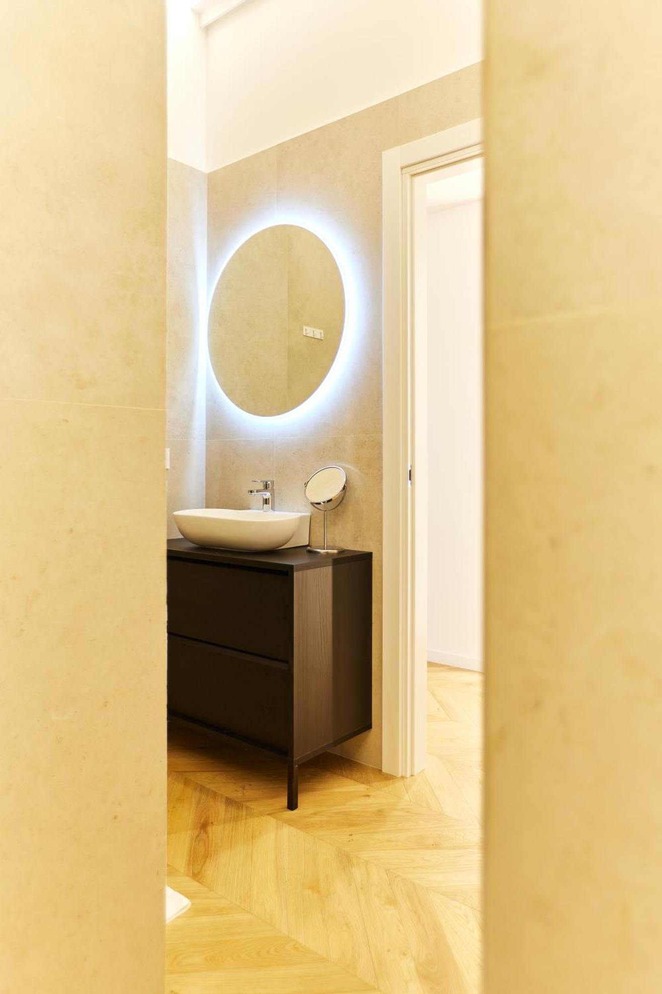 Duomo Cityview Grand Suites Milano Exteriör bild