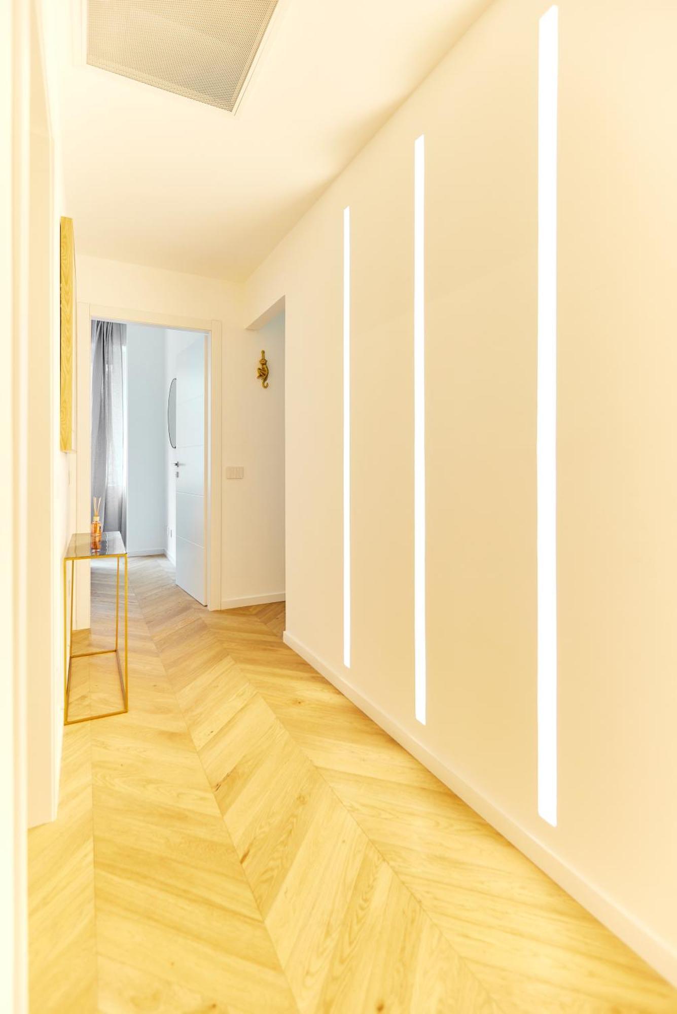 Duomo Cityview Grand Suites Milano Exteriör bild