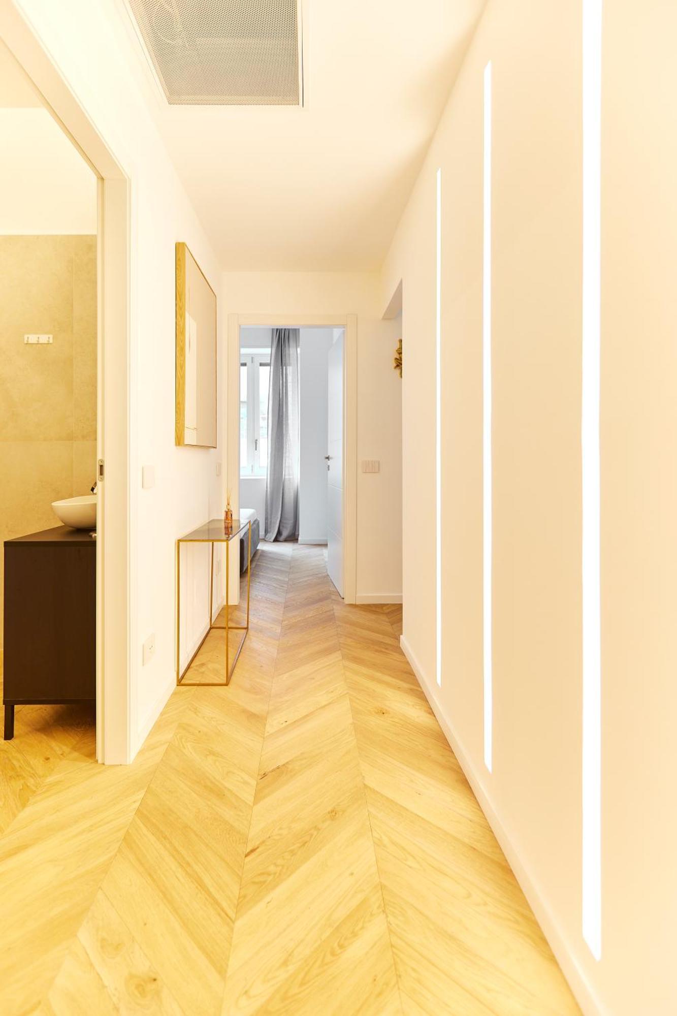 Duomo Cityview Grand Suites Milano Exteriör bild