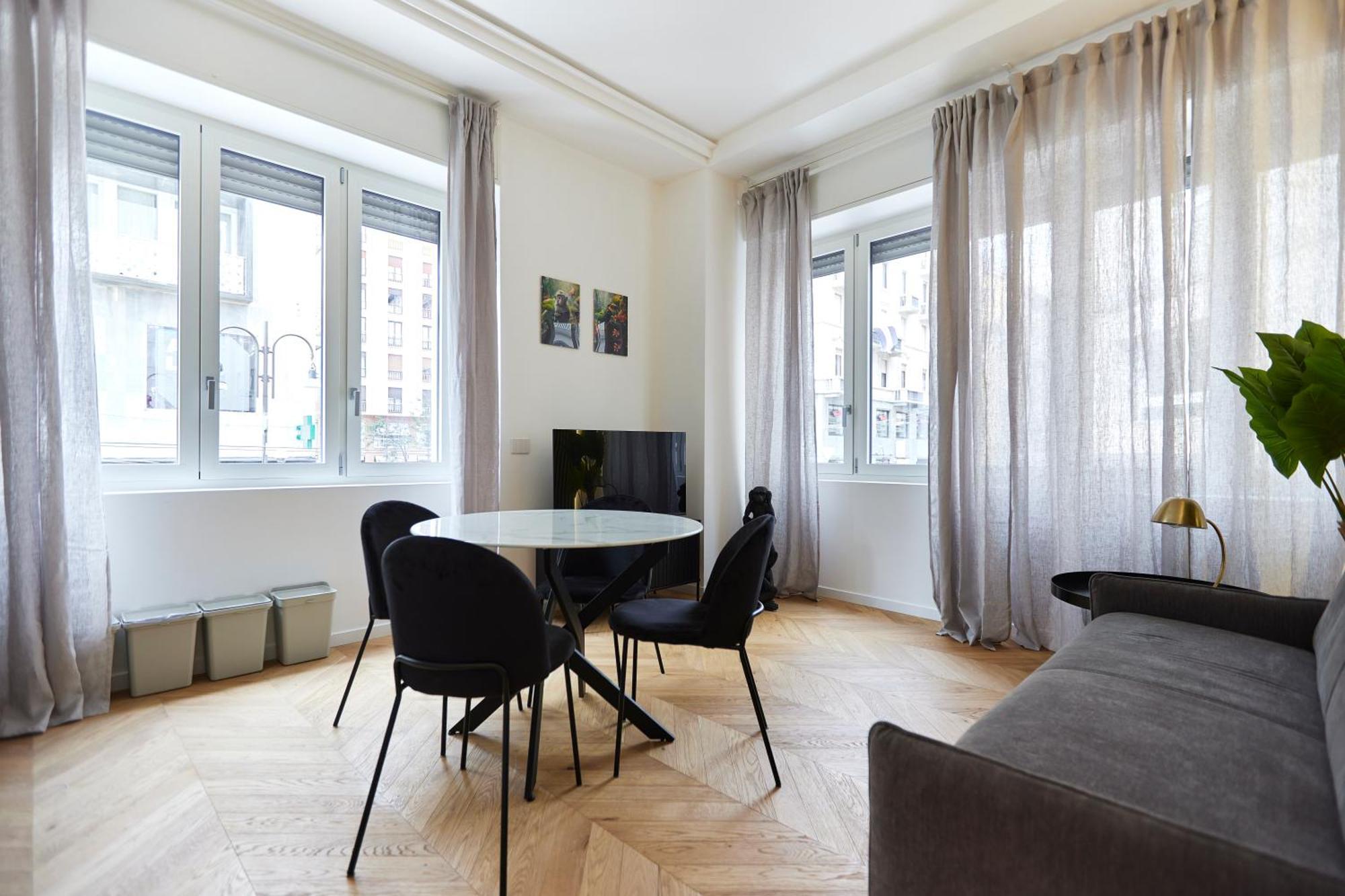 Duomo Cityview Grand Suites Milano Exteriör bild