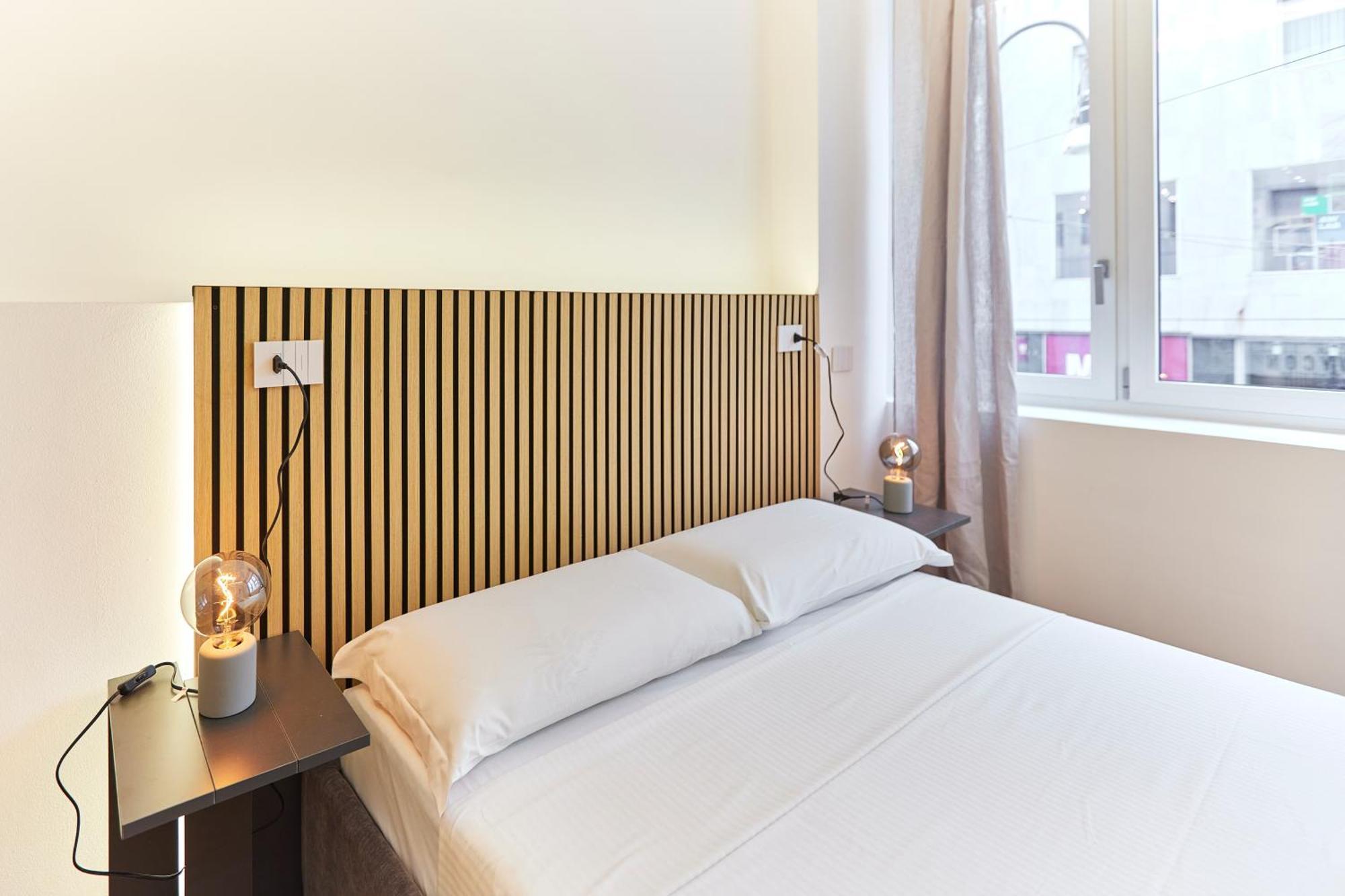 Duomo Cityview Grand Suites Milano Exteriör bild