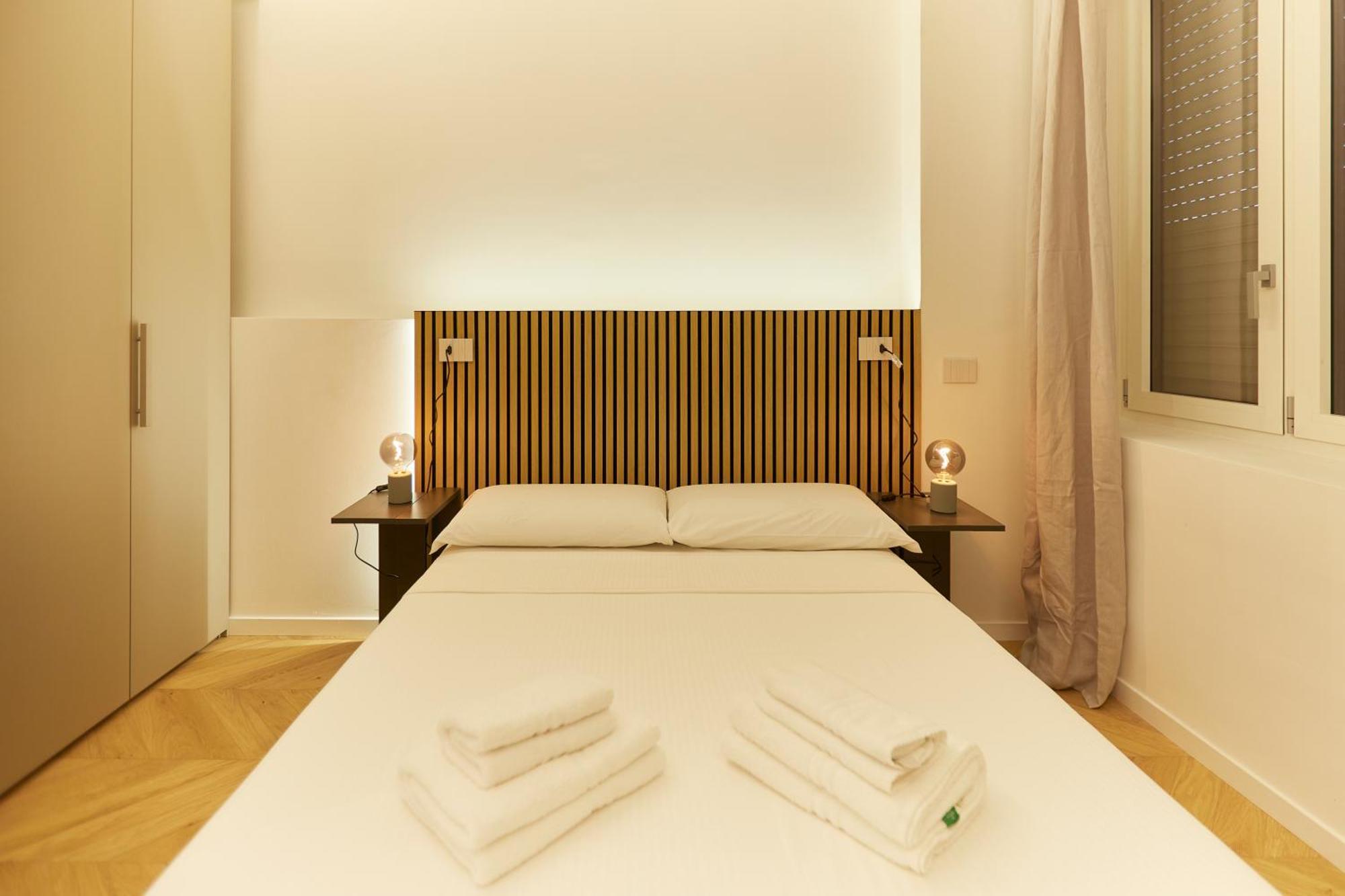 Duomo Cityview Grand Suites Milano Exteriör bild